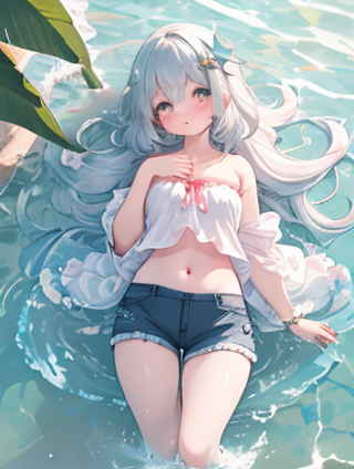 为什么初中女生月经中有时会带有血块