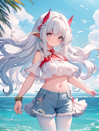 夏季也能穿黑色——时尚与温度的巧妙平衡