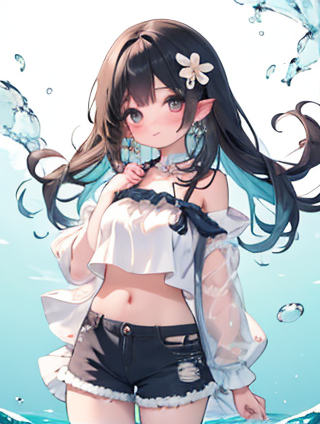 【醉情深处：女人沉溺爱情之美】