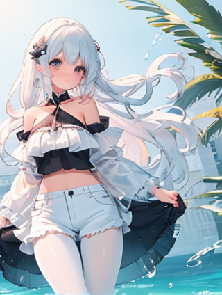 【醉情深处：女人沉溺爱情之美】