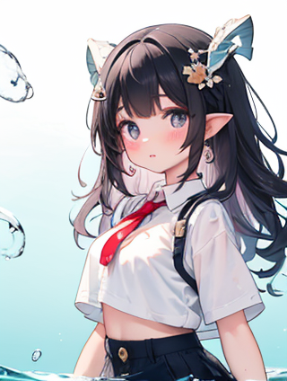 对感情很焦虑