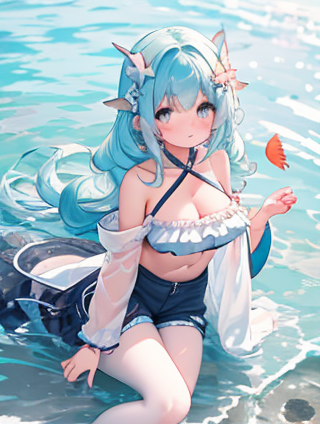 夏季黑色长裙的时尚百搭指南：打造独特夏日风格