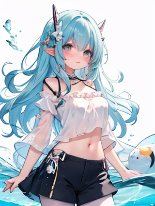 藏青配什么色最美：一场关于色彩的美学探索