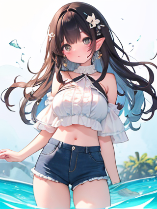 短靴配什么袜子好看女生穿的图片